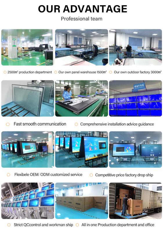 Verified China supplier - Guangzhou Shengshi Electronic Technology Co., Ltd.