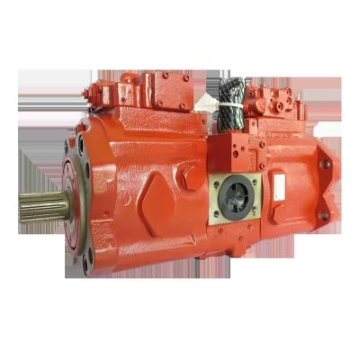 China Exvacator hydraulic excavator pump k3v hydraulic pump k3v63dt k3v112dt k3v140dt k3v180dt for sale