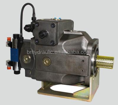 China Hydraulic pump A4VSO250 A4VSO180 for concrete pump A4vso 250 for sale