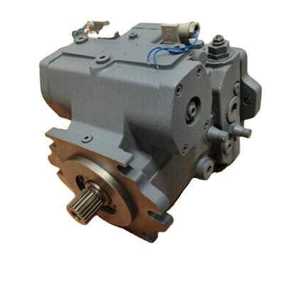 China Automotive Industry Rexroth a4vg hydraulic pump , rexroth a4vg71 a4vg56 hydraulic pump for sale