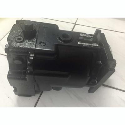 China Sauer Hydraulic Pump 90m075 Hydraulic Motor , Sauer 90 Series 90 Series Hydraulic Pump for sale