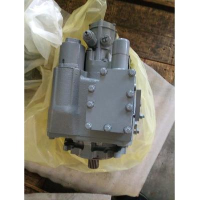 China Automotive industry Sauer spv SPV 23 hydraulic pump and motor hydraulic ram for sale