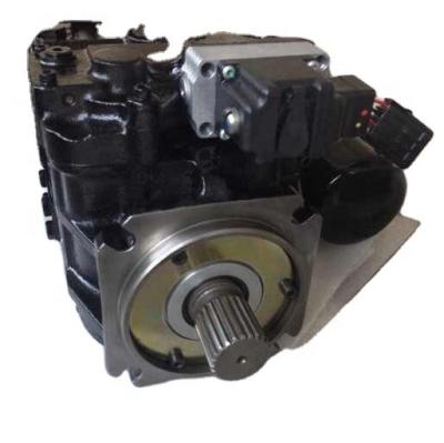 China MMF044 Motor Series 40 MMF044 Axial Motors MMF044DAFMABNNR for sale