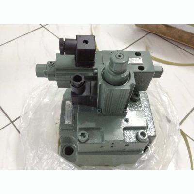 China Hydraulic solenoid valve yuken valvulas hidraulicas EFBG-06-250 for sale