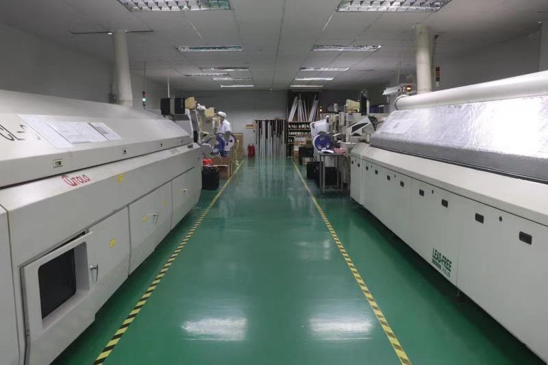 Verified China supplier - Dongguan Yongguan Electronic Technology Co., Ltd.