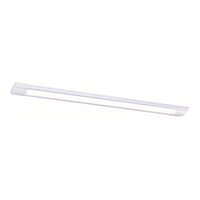 China Super Bright 48W Indoor Office Ceiling Light Shop Lamp LED Batten Light For Office Shop for sale