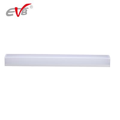 China Factory Price Indoor Professional Office/Supermarket/School/Hospital/Hotel/Staircase/ABS Dimming Linear Light 48w Apartment Led Light for sale