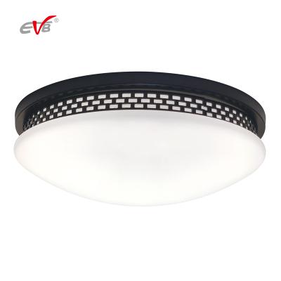 China Modern Modern Design Round Lamp Bathroom Porch Led Bulkhead Light 23W LED Ceiling Lights Ceiling Lamp for sale