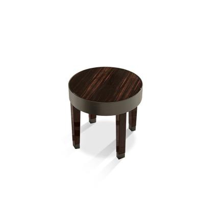 China Customized Modern Furniture Rosewood Solid Wood Coffe Table Living Room for sale