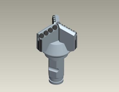 China High Wear Resistance Rotaty Drilling Tools For Rotary Drilling System CE ISO CNAS for sale