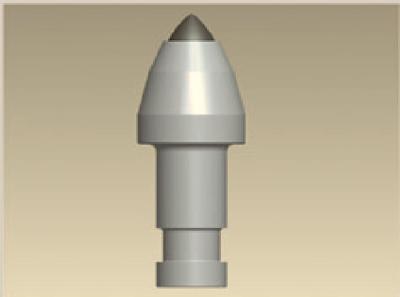 China Tunnel Boring Machine Components With High Strength Tungsten Carbide Material for sale