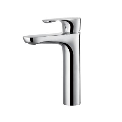 China HEGII Faucets Wholesale Thermostatic Modern Thermostatic Bathroom Sink Faucet Mixer Tap Faucet for sale