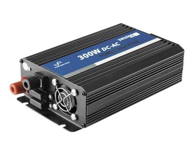 China New Competitive Price 300W AC 220 24 Inverter DC Power Supply 210x120x52mm for sale