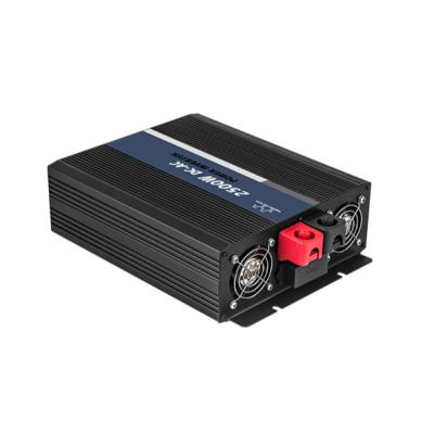 China 2500 Watt Modified Full Power 100% Sine Wave Inverter In Dubai 31x22x8cm for sale