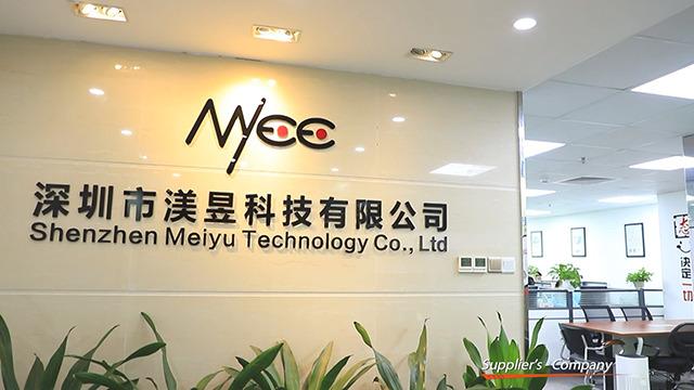 Verified China supplier - Shenzhen Meiyu Technology Co., Ltd.