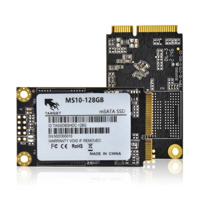 China Cheap Msata Msata Internal Hard Disk 6gbps Fast Speed ​​Target Fast Speed ​​SSD Small SSD 128gb 256gb 512gb 1tb for sale