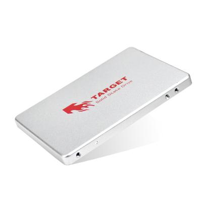 China SSD TARGET SATA 3 2.5