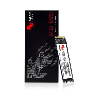 China SSD Target M2 SSD 2280 2260 2242 NGFF Hard Drives For Laptops 64GB 128GB 256GB 512GB 1TB 2TB for sale