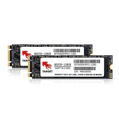 China solid state disk target 2280 ngff m.2 128gb ssd memory 1 tb m2 2tb for sale