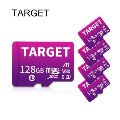 China Plastic Mobile Phone Tf 2gb 4gb Memoria Card 32gb 64gb 128gb 256gb 1tb Flash Camera Memory SD Cards Class 10 Memory 32gb SD Card for sale