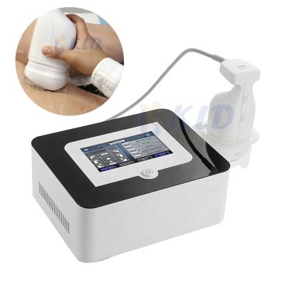 China Fast Weight Loss Body Fat Loss Machine Cellulite Reduction Ultrasound Liposonic Portable Slimming Devices for sale