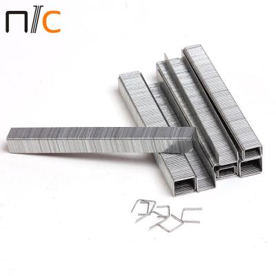 China Other Hot Selling Galvanized C Ring Nailing Gun And Staples for sale