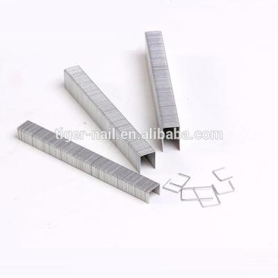 China Hot Selling Silver Color Steel 80/10 Clips for sale