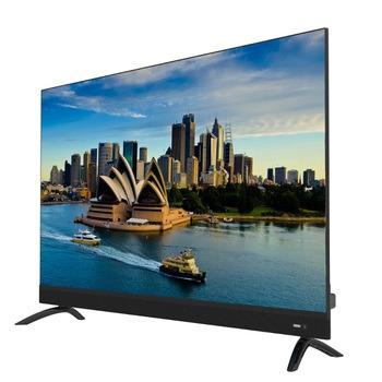 China New Product 32 43 50 55 65 Inch High Quality Curved Full HD LED Hotel TV Smart TV In Dubai for sale