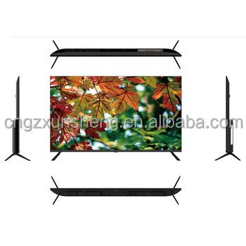 China Hot Sale Bathroom TV 65 Inch LCD Led TV Replacement Parts 55 Inch Smart TV 4k 32 Inch Television for sale