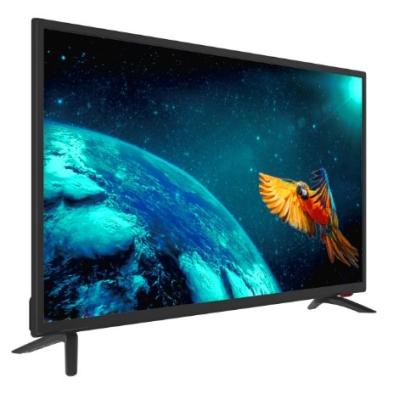 China Hot Sale 12v 32 inch DC Solar Television Led TV Smart TV 32inch for sale