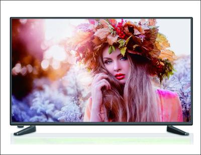 China Hotel TV 80 85 90 Inch 4k Led Smart TV Television Black Color Hainan TV for sale