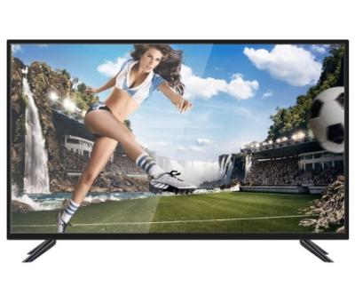 China Hotel TV Guangzhou hot sale 49inch curved led tv screen hd 4K television smart led tv for sale