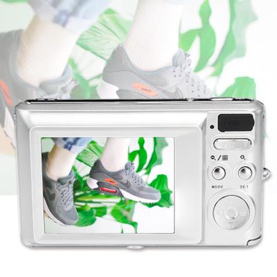 China Cheap Camera 1080P HD Digital Camera Students Cameras LCD Display Compact Portable Mini Camera For Teens Kids for sale