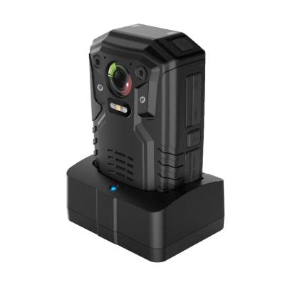 China Built-in GPS Positioning Module China 1296P 4G Wifi Waterproof Body Used Recorder GPS Police Body Camera for sale