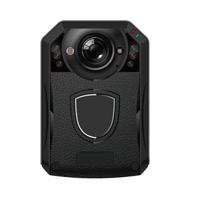 China Wireless Body Camera Digital Body Camera Security Police Video Body Camera For Police 32GB/64GB/128G for sale