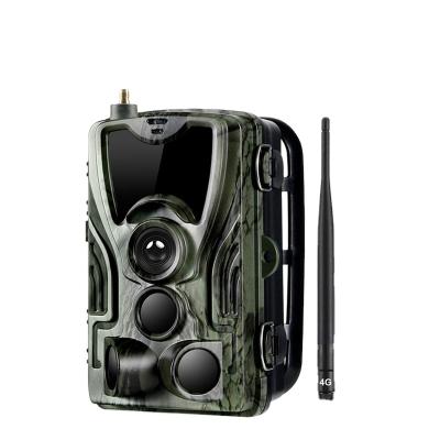 China 4G Wireless Hunting Camera Support 1080P Video Transmission Security Camera SMS MMS 2.0 Inch TFT for sale