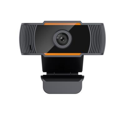 China Hd X 1280 720p Webcam Streaming USB Web Camera With Microphone For Game Communication Working Online Learning HWC002 for sale