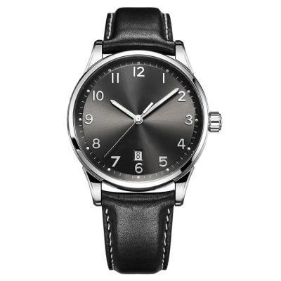 China Hot Luxury Fashion China Fashion Stainless Steel Color Men Wrist Watches for sale