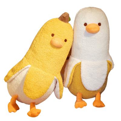 China No fluorescer/calm baby/soft and skin-friendly hot selling popular plush toys can squeeze pillow stuffing toys for gifts for sale