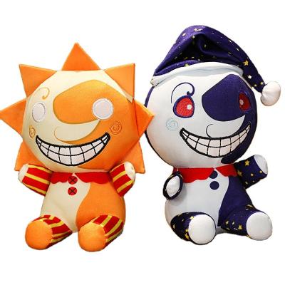 China No fluorescer/calm baby/soft and skin-friendly china factory make new plush toys for hot sale kids wholesale for sale