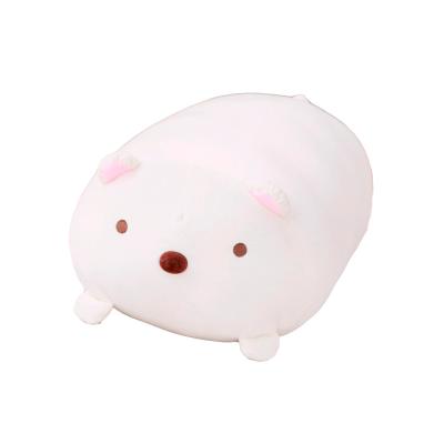 China Custom Kawaii Animal Plush Toys Stuffed Animals Make Their Own Plush Toys for Kids Company Gifts and Home Dolls for sale