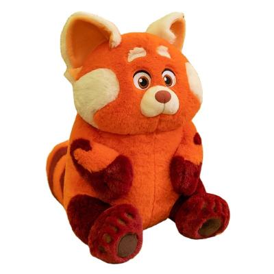 China Popular Hot People's Favorite Plush Small Raccoon Plush Toy for sale