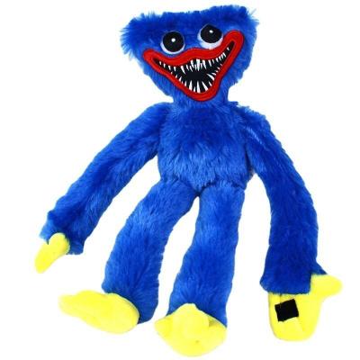 China 40cm Soft Plush Fantasy Stuffed Poppy Game Character Horror Doll for sale