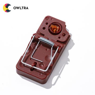 China Household Warehouse Rat Trap Viable Humane Rat Trap [OWLTRA] Without Smell And Environmental Protection Materials for sale