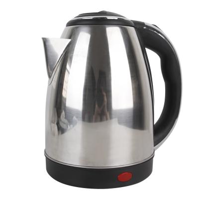 China 360 degree rotation base 360 ​​degree base stainless steel temperature control rotating electric kettle price for sale