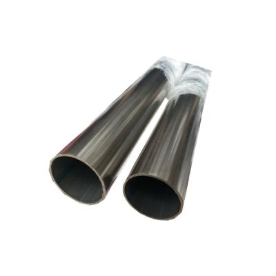 China Construction 8 316 304 Inch Seamless Welded Material Steel Tube 2mm Thick Stainless Steel Pipe for sale