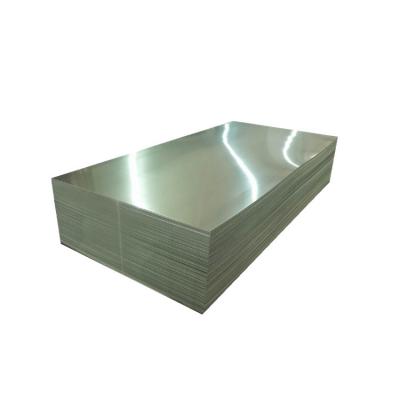 China Construction china factory price 10inch x aluminum sheet 20inch 5754 H22 aluminum plate for construction for sale