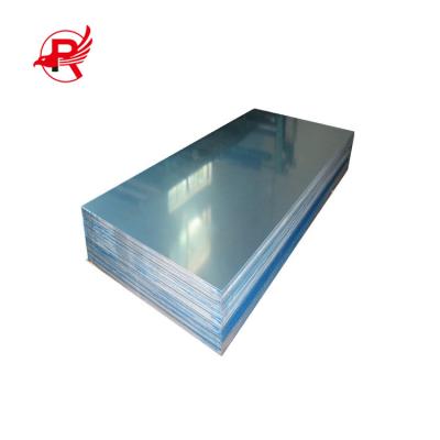 China High Quality Architectural Decoration 2mm Thickness 1030 1050 T1 Grade Aluminum Sheets For Architectural Decoration for sale