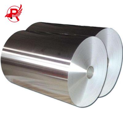 China High quality thickness 2mm building 1001 1030 1050 1070 H 12 aluminum coils for building for sale