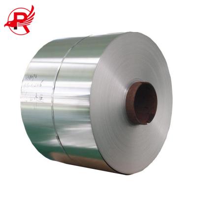 China High Quality Construction 2mm Thickness 1030 1050 T1 Grade Aluminum Coil For Architectural Decoration for sale